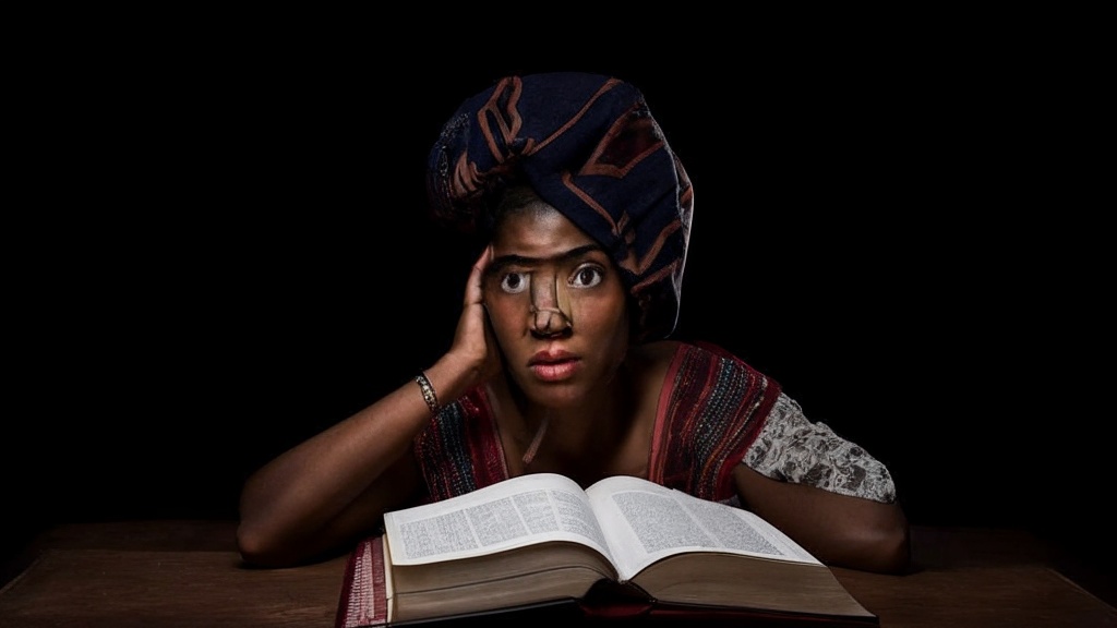 Featured image of post Раса и идентичность в современной американской прозе